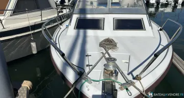 Jeanneau Skanes 750