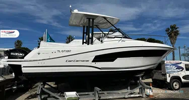 Jeanneau Cap Camarat 9.0 WA