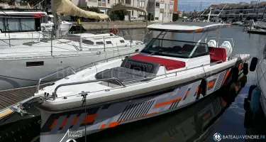 Axopar  37 ST