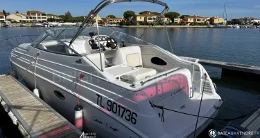 Chris Craft Crowne 25