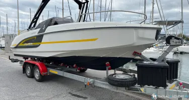 Beneteau Flyer 6.6 SPORTdeck