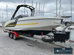 Beneteau Flyer 6.6