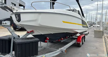 Beneteau Flyer 6.6 SPORTdeck