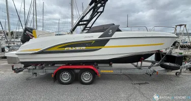Beneteau Flyer 6.6 SPORTdeck