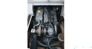 Jeanneau Merry Fisher 610