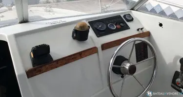 Jeanneau Merry Fisher 610