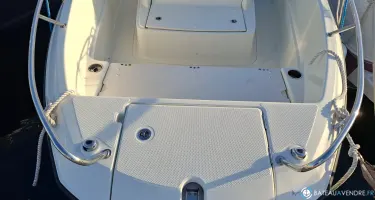 Quicksilver Activ 605 Open