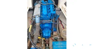 Baltic Yachts Arvor 18