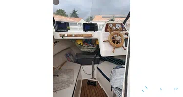 Baltic Yachts Arvor 18