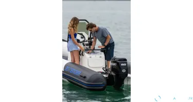 3D Tender TR54