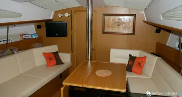 Jeanneau Sun Odyssey 42 DS