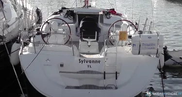 Jeanneau Sun Odyssey 42 DS
