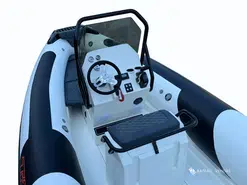 3D Tender TR6 100cv