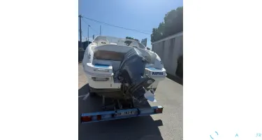 Rio  550 Cruiser