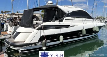 Jeanneau Prestige 50 S