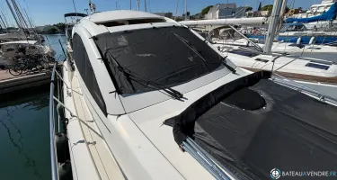 Jeanneau Prestige 50 S