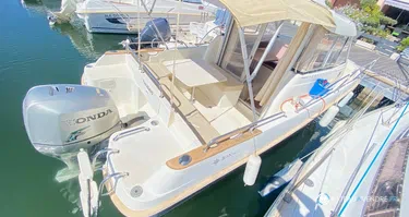 Jeanneau Merry Fisher 725