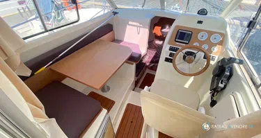 Jeanneau Merry Fisher 725