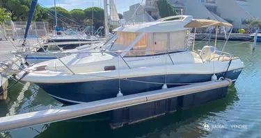 Jeanneau Merry Fisher 725