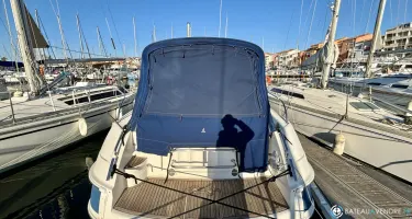 Bavaria  32 Sport
