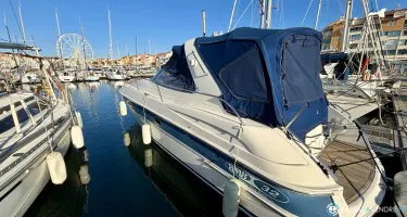Bavaria  32 Sport