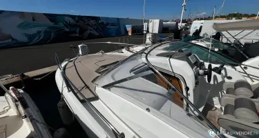 Jeanneau Cap Camarat 8.5 WA