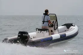 3D Tender TR 54