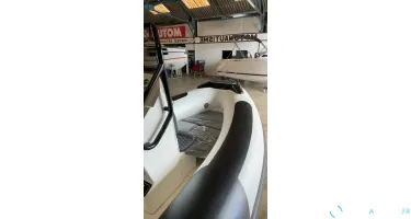 3D Tender TR 54