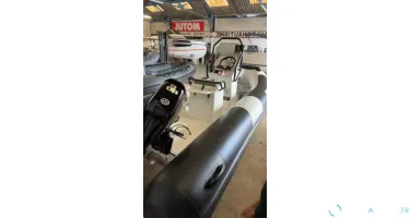 3D Tender TR 54