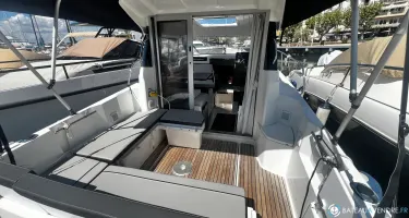 Jeanneau Merry Fisher 695 Serie 2