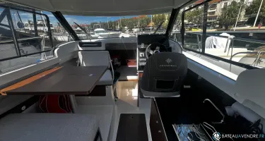 Jeanneau Merry Fisher 695 Serie 2