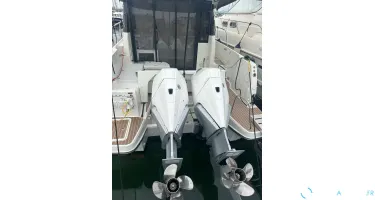 Jeanneau Merry Fisher 1095