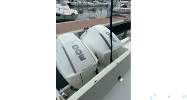 Jeanneau Merry Fisher 1095