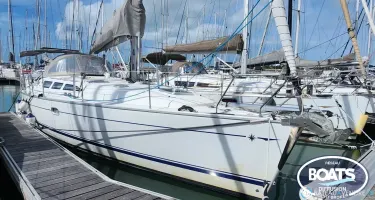 Jeanneau Sun Odyssey 40.3
