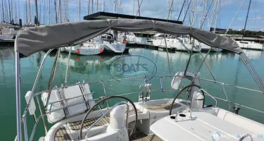 Jeanneau Sun Odyssey 40.3