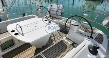 Jeanneau Sun Odyssey 40.3