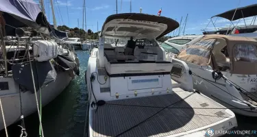 Jeanneau Leader 36