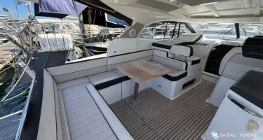 Jeanneau Leader 36