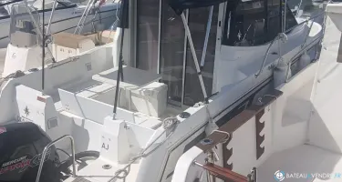 Jeanneau Merry Fisher 6.95