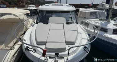 Beneteau Antares Serie 9