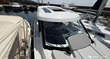 Beneteau Antares Serie 9