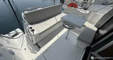 Beneteau Antares Serie 9