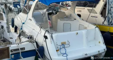 Sessa Marine Oyster 27