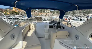 Sessa Marine Oyster 27