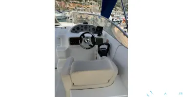 Sessa Marine Oyster 27