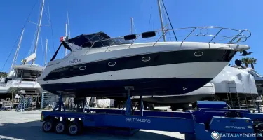Sessa Marine C35