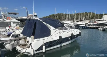 Sessa Marine C35