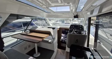 Beneteau Antares 9 OB