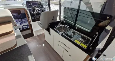 Beneteau Antares 9 OB