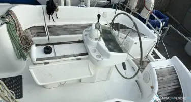 Beneteau Oceanis 411 Clipper